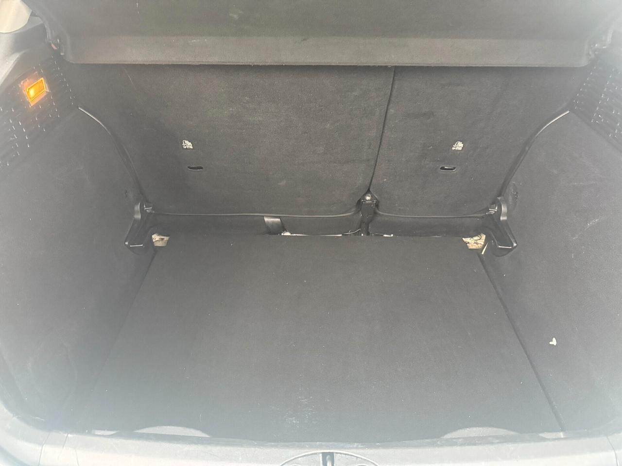 Fiat 500X 1.3 MultiJet 95 CV Connect