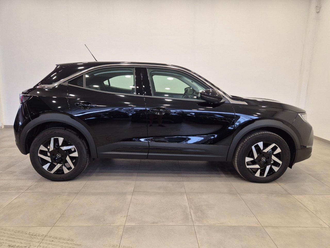 Opel Mokka 1.2 t Elegance s&s 136cv KM ZERO - Cam - Carplay