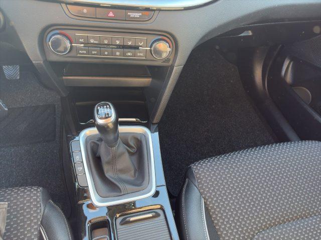 KIA XCeed 1.0 T-GDi GPL Style