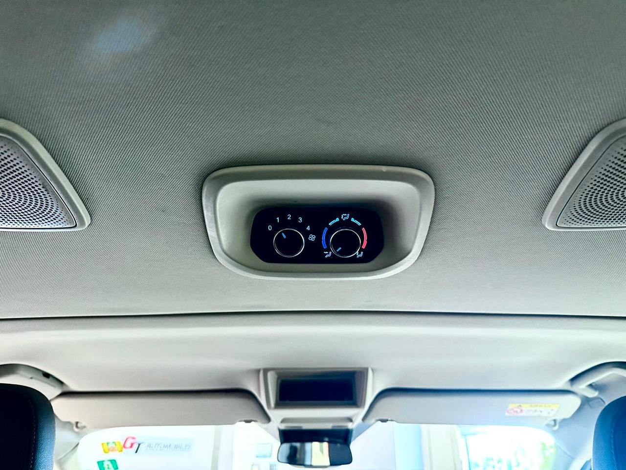 Ford Tourneo Custom Tourneo Custom 320 2.0 EcoBlue 185CV aut. PC Sport