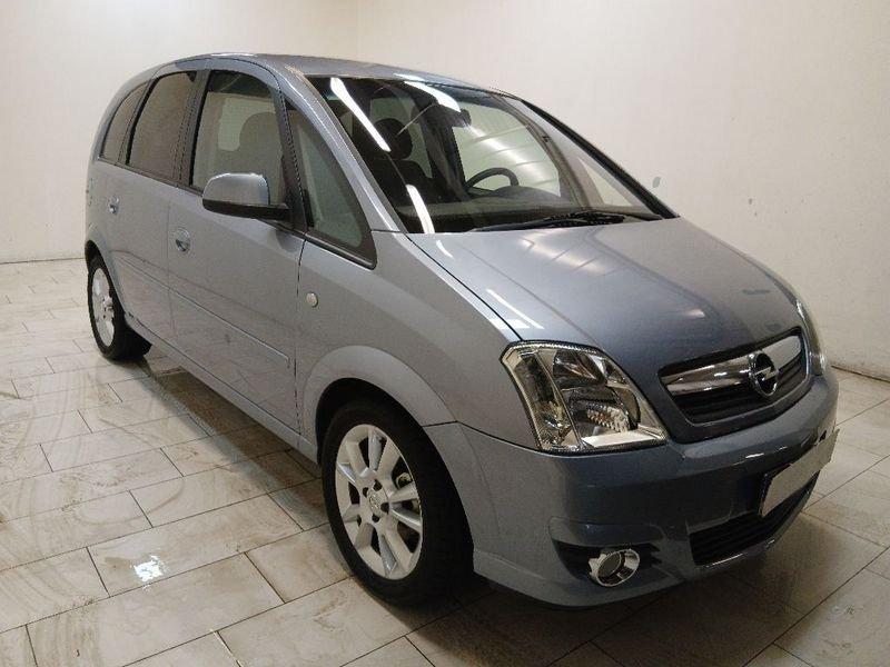 Opel Meriva 1.4 16v Cosmo c/esp