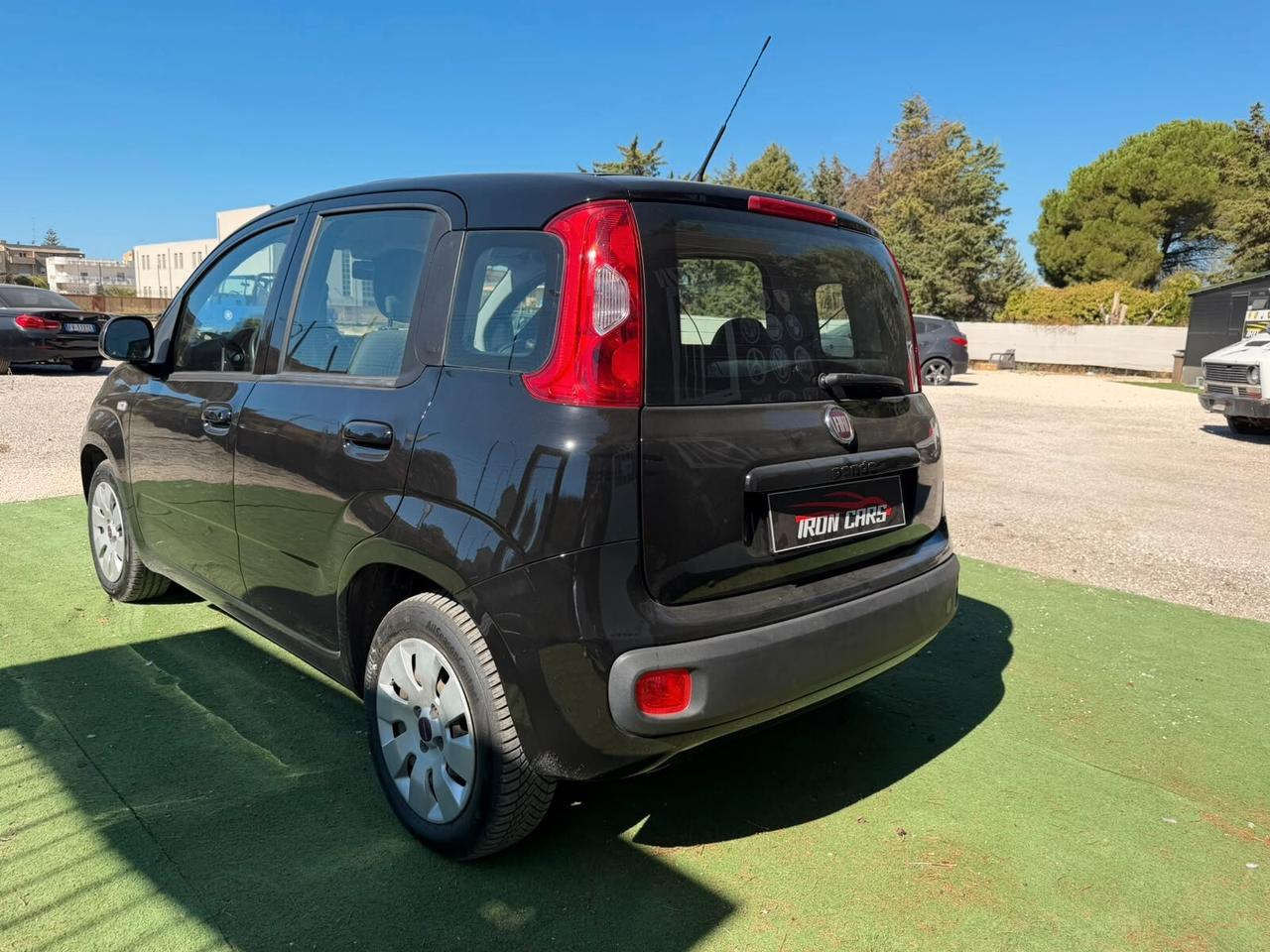 Fiat Panda 1.2 Easy