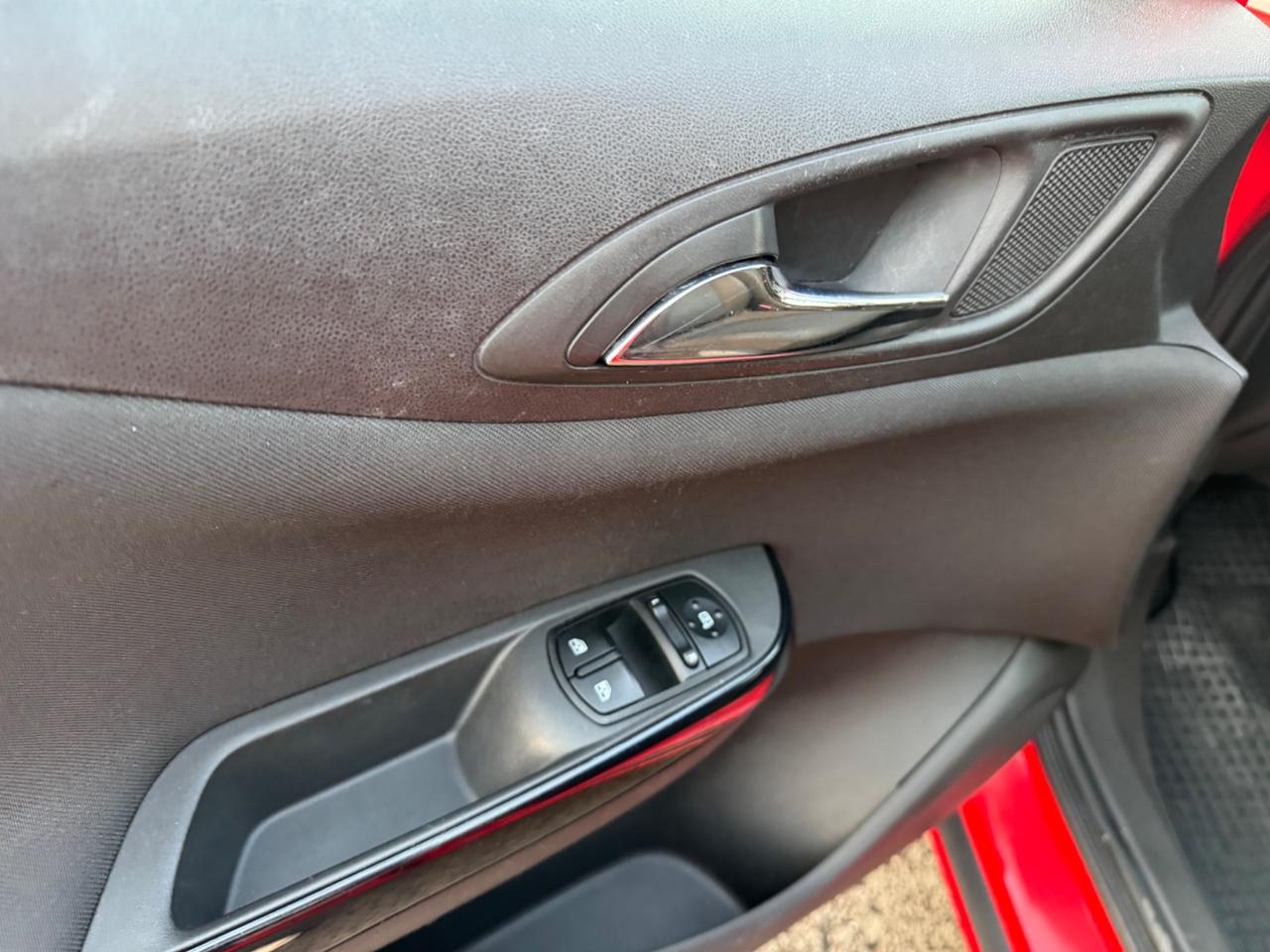 Opel Corsa 1.3 CDTI ecoFLEX 95CV Start&Stop 5 porte b-Color