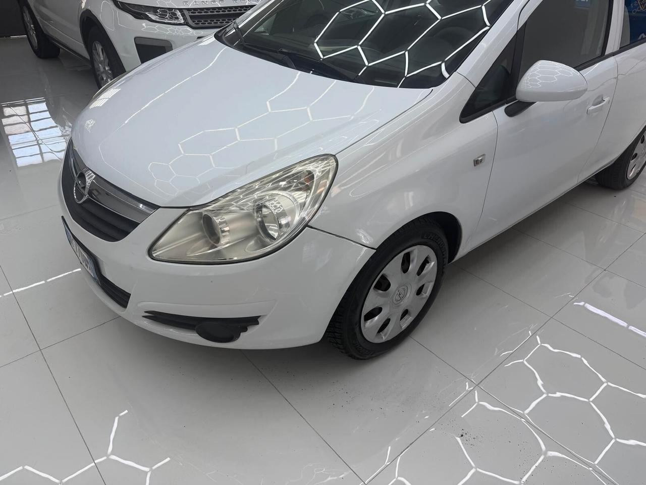 Opel Corsa 1.3 CDTI 75CV ecoFLEX 5 porte Club