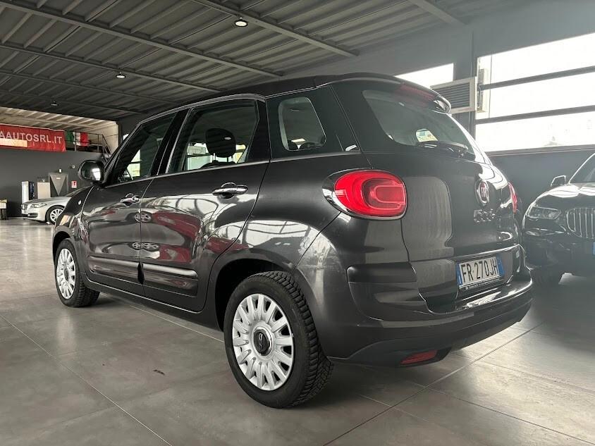 Fiat 500L 1.4 95 CV Pop 87.000KM NEOPATENTATI