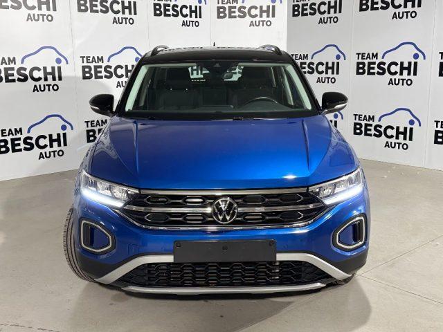 VOLKSWAGEN T-Roc 1.5 TSI 150CV DSG Life