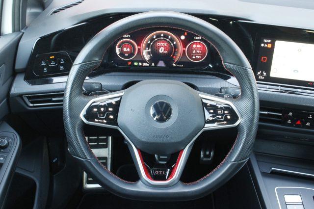 VOLKSWAGEN Golf 2.0 TSI GTI DSG Clubsport IQ LIGHT