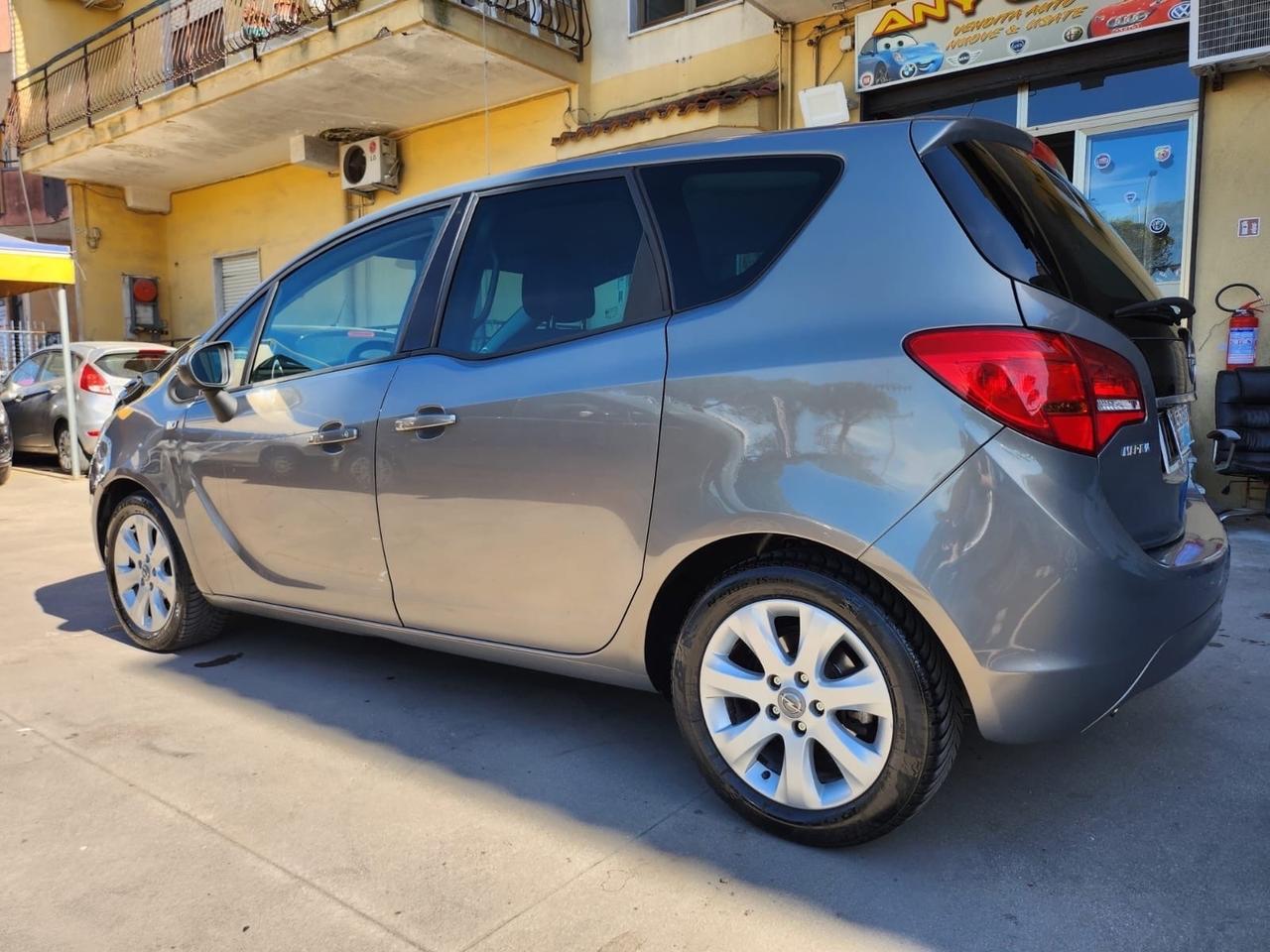 Opel Meriva 1.4 100CV Cosmo 99.000km