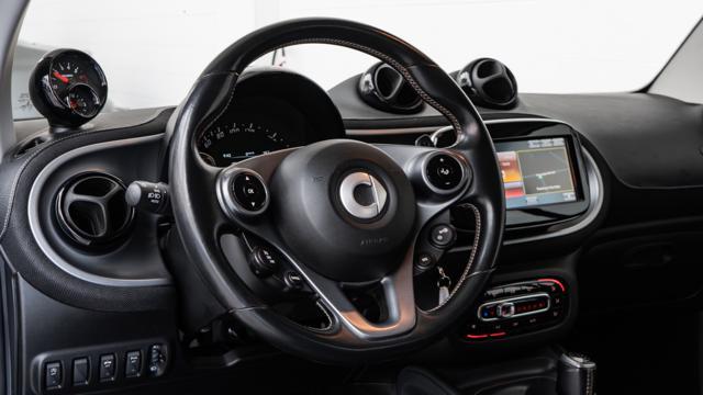SMART ForTwo BRABUS 0.9 Turbo OTTIME CONDIZIONI