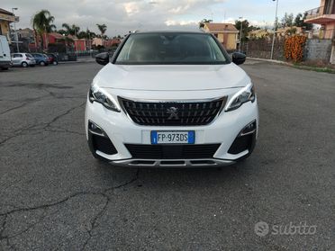 Peugeot 3008 1.5 diesel 1.5 cv131