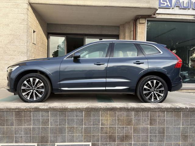 VOLVO XC60 B4 (d) automatico Plus Bright N1 (AUTOCARRO 5 P)
