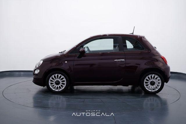 FIAT 500 1.0 70cv Hybrid Lounge