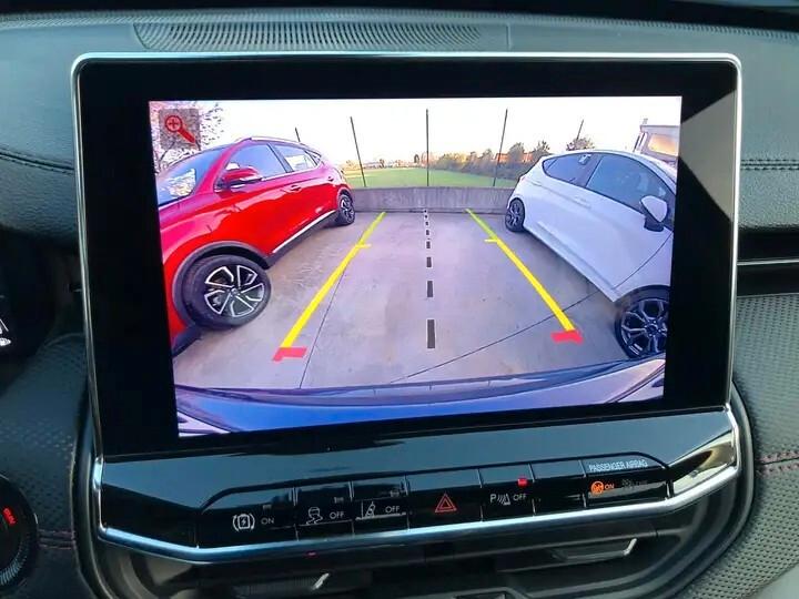 Jeep Compass 1.3 Turbo T4 180CV AT6 PHEV 4xe Trailhawk