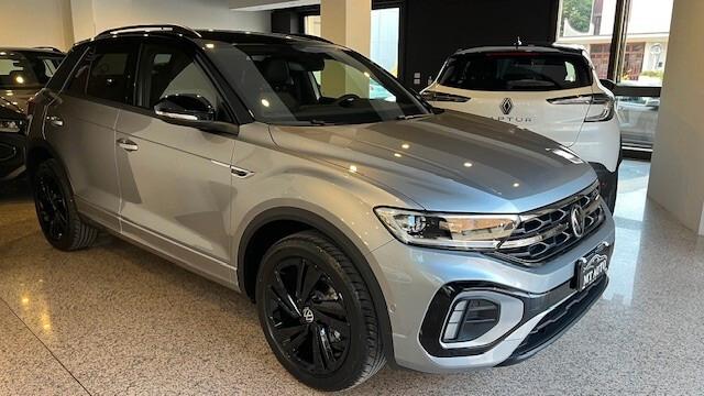 Volkswagen T-Roc 2.0 TDI SCR R-Line