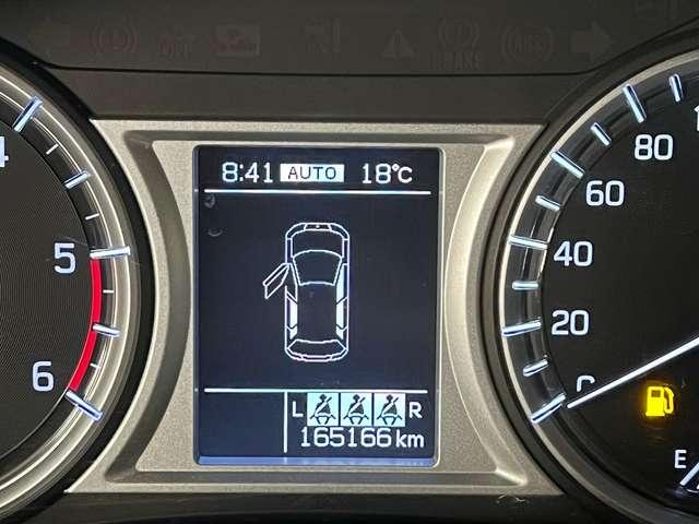 Suzuki Vitara Vitara 1.6 ddis V-Top s all grip 4x4