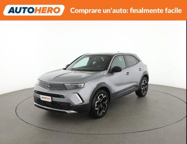 OPEL Mokka 1.2 Turbo 130 CV Edition
