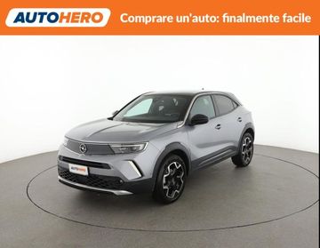 OPEL Mokka 1.2 Turbo 130 CV Edition