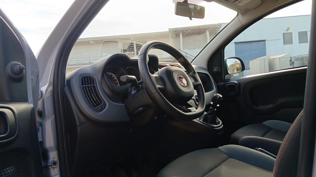 Fiat Panda 1.2 Easy