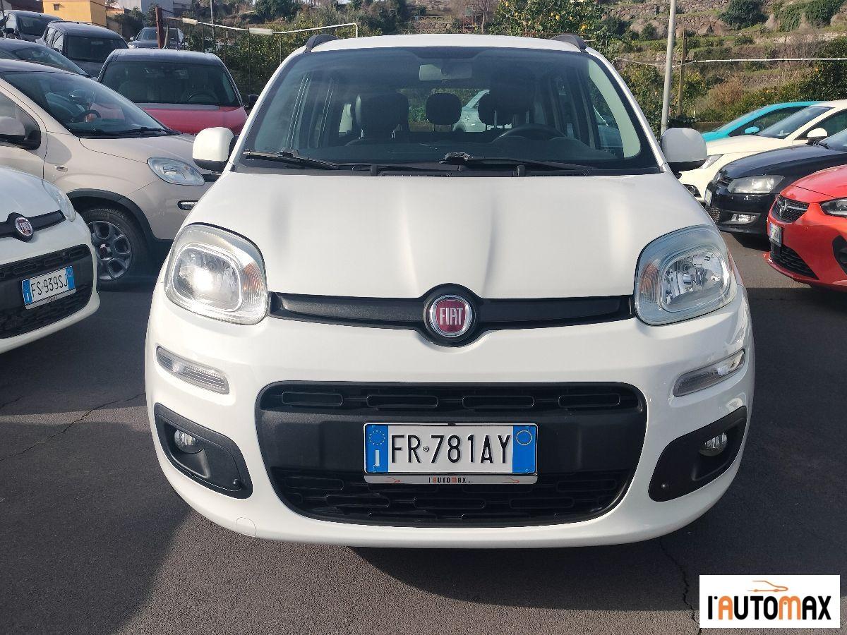 FIAT - Panda 1.2 Lounge 69cv