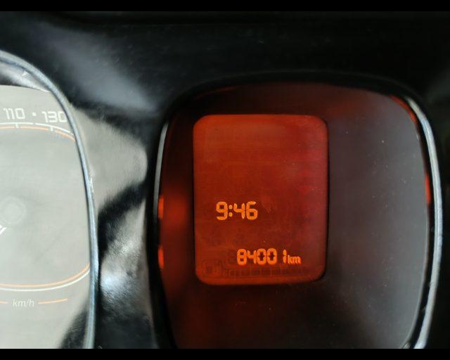 FIAT Panda 1.3 MJT 80 CV S&S Easy