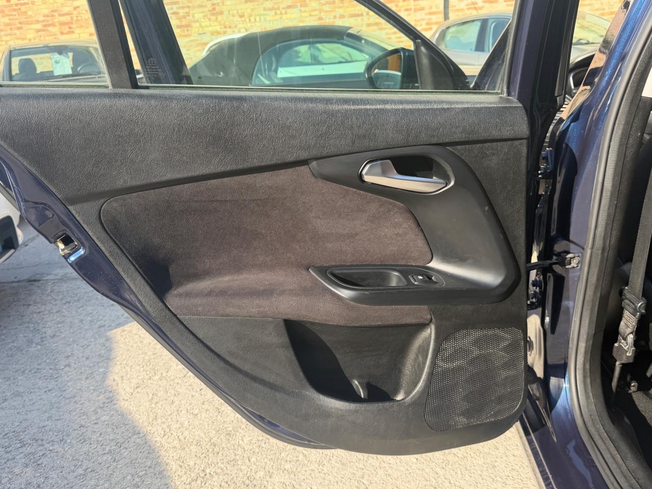 Fiat Tipo 1.6 Mjt S&S SW Lounge