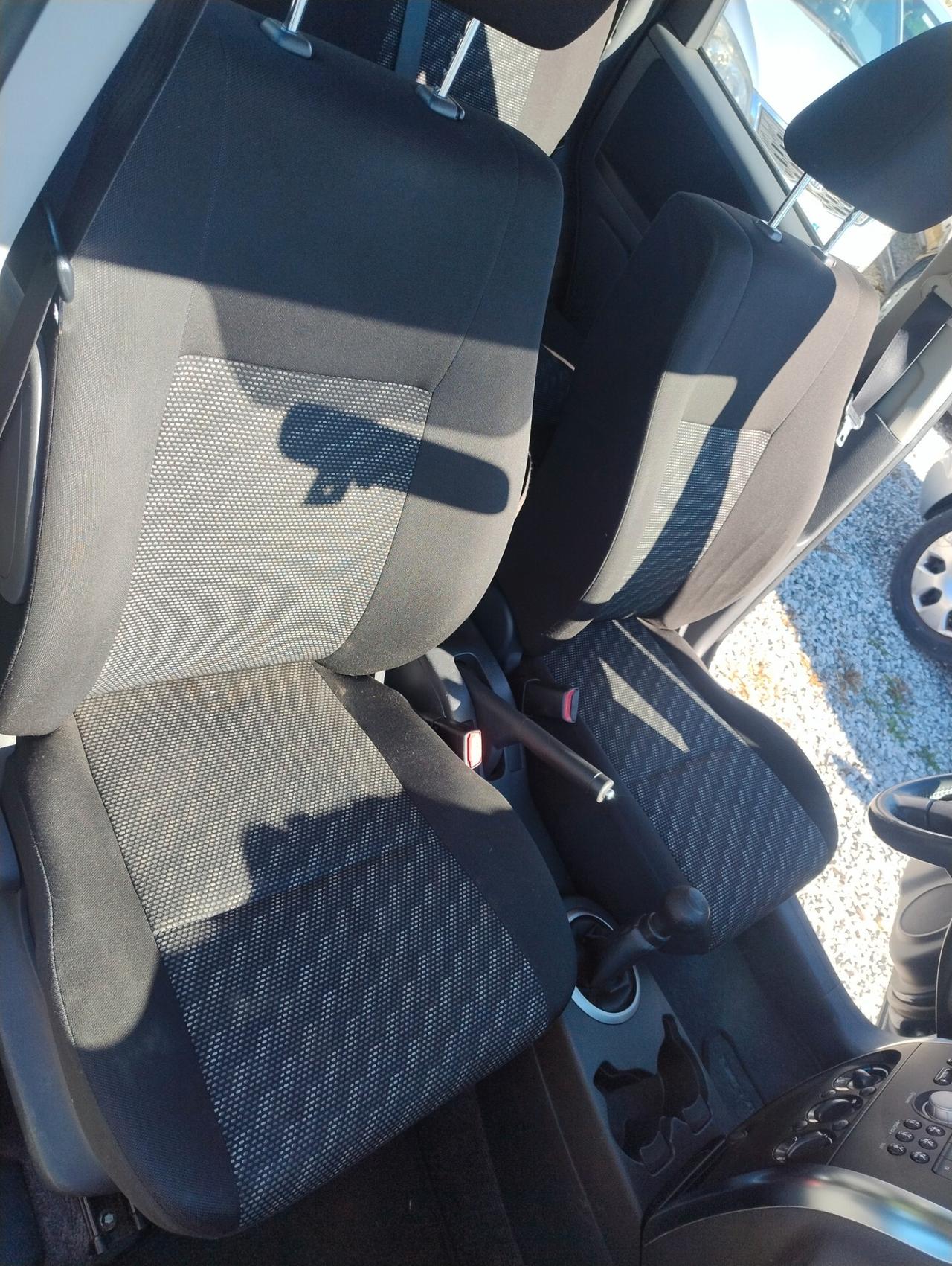 Suzuki SX4 1.6 16V Outdoor Line GL