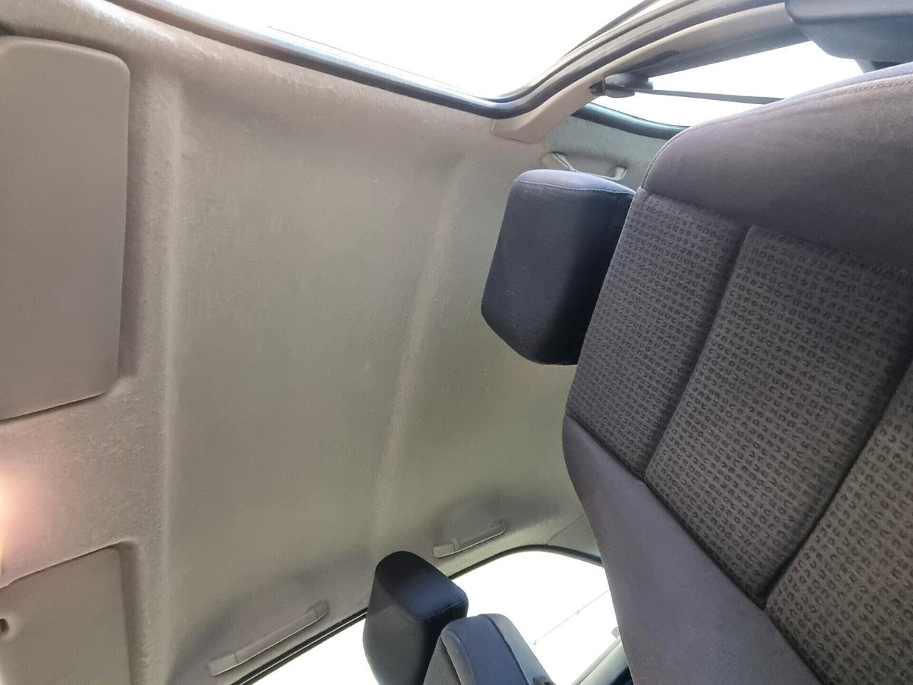 Bmw 316 316i cat Compact Clima Unipro