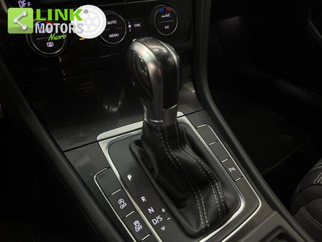 VOLKSWAGEN Golf GTD 2.0 TDI 5p. BlueMotion Technology