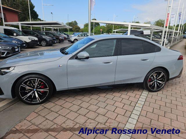BMW 520 d 48V xDrive Msport PRO C.X20