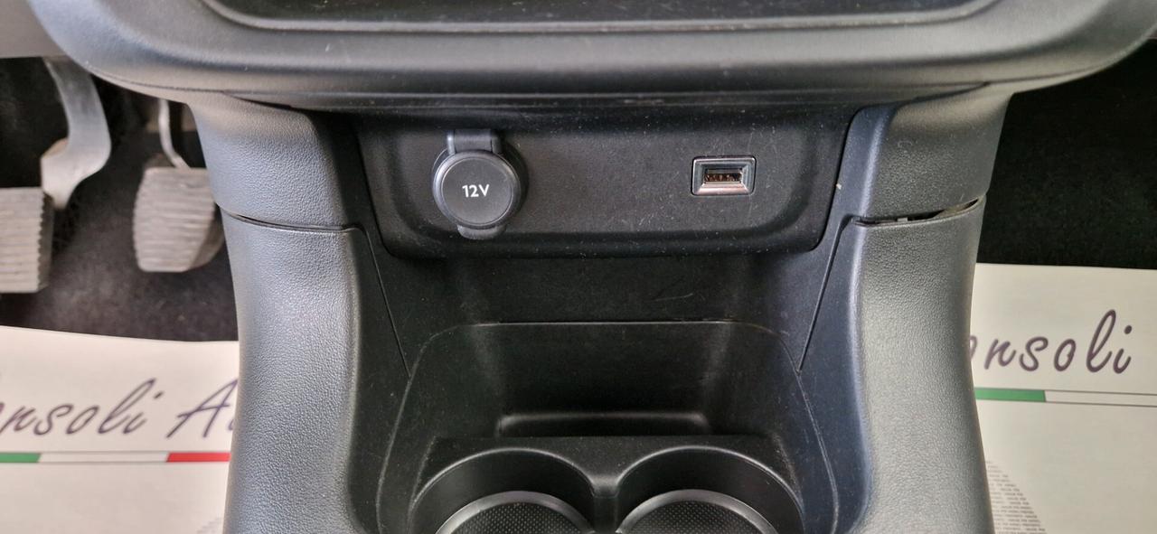 Citroen C3 BlueHDi 100cv Feel Pack **Castelletto Nuovo**