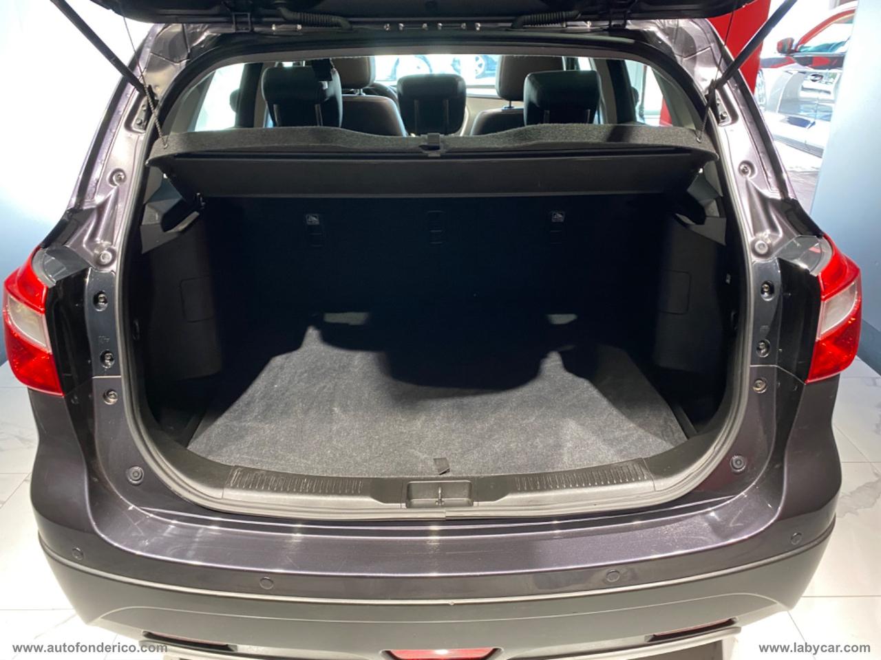 SUZUKI S-Cross 1.6 DDiS Star View