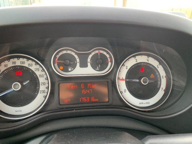 FIAT 500L 1.4 T-Jet 120 CV Lounge