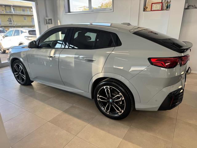 BMW X2 xDrive 20d MSport