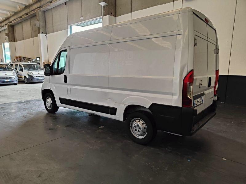 Opel Movano 33 2.2 BlueHDi 120 S&S L2H2 (IVA ESCL.)