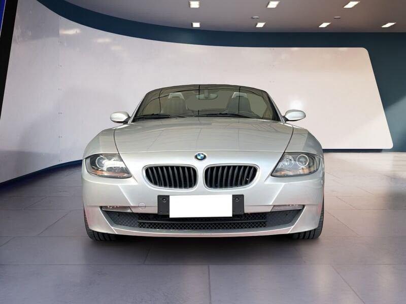 BMW Z4 2.0 sDrive 20i