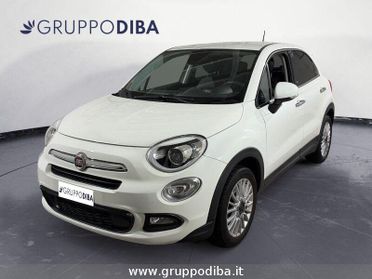 FIAT 500X 2015 Diesel 1.3 mjt Cross 4x2 95cv