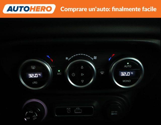 FIAT 500L 1.6 Multijet 120 CV Cross