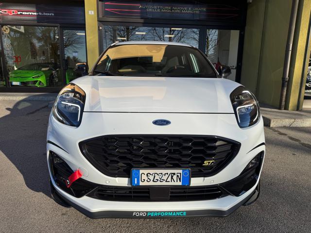 FORD Puma 1.0 Hybrid 160 CV aut. ST