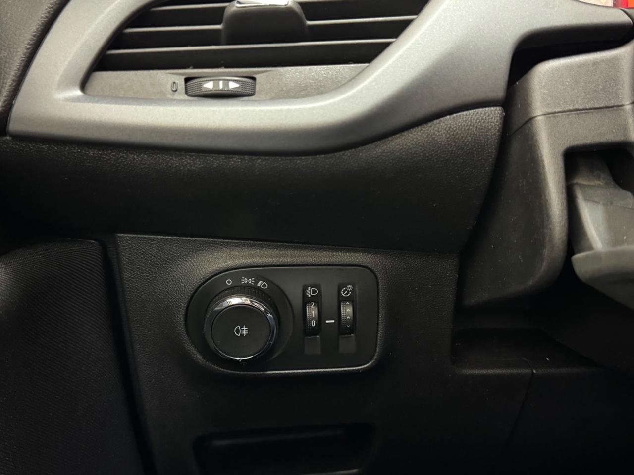 Opel Corsa 1.4 90CV GPL Tech 5p.