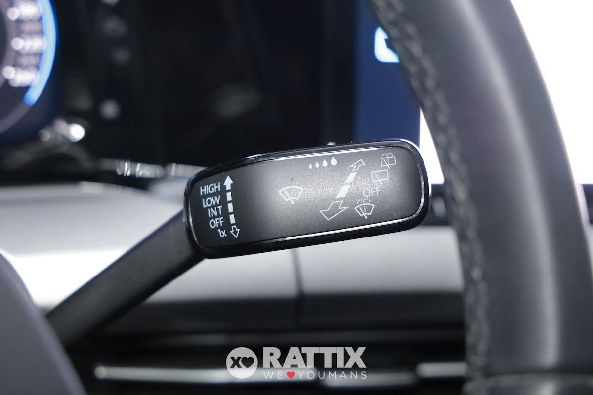 Volkswagen Golf 1.0 ETSI EVO 110CV Life DSG