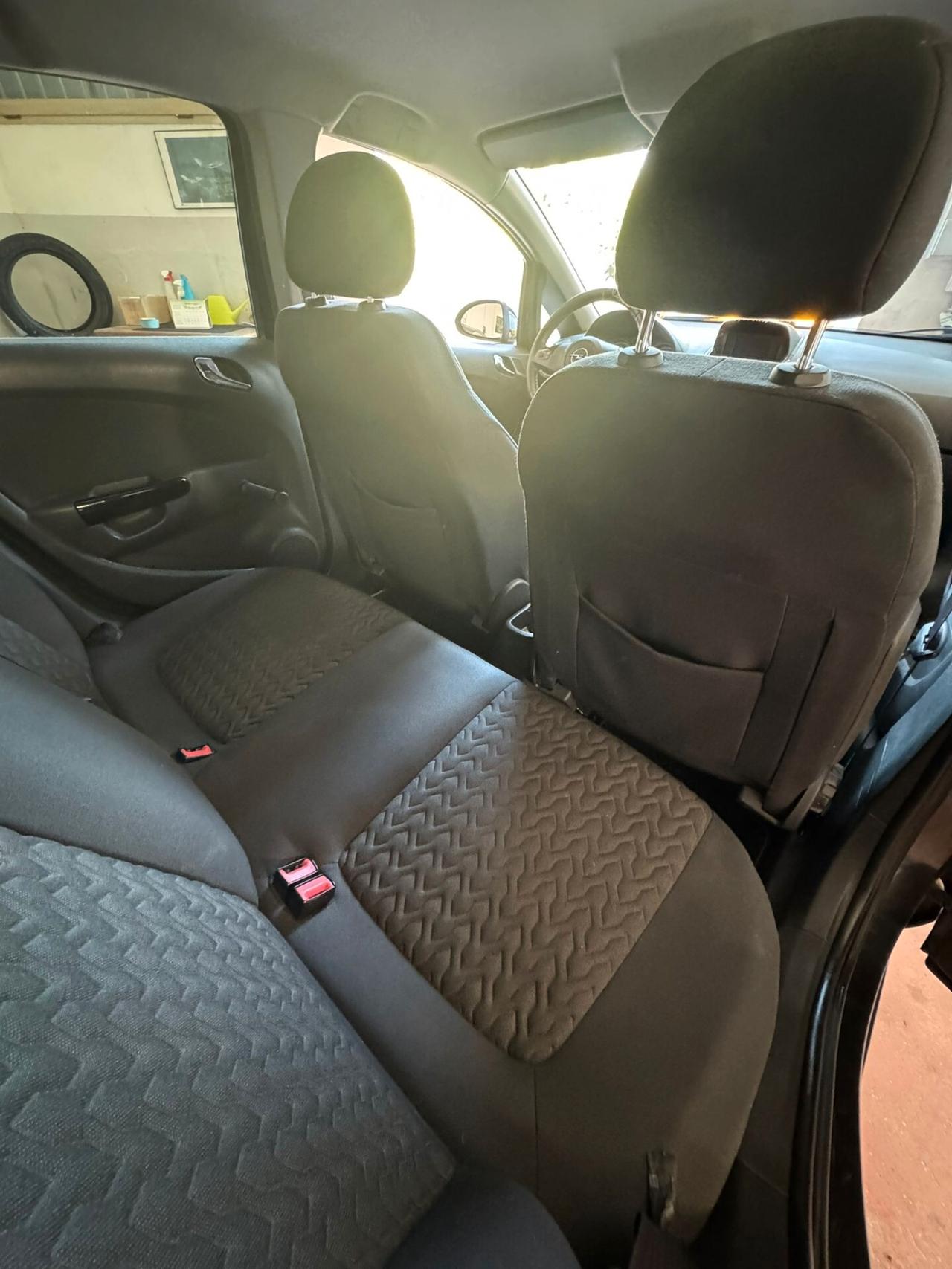 Opel Corsa 1.2 85CV 5 porte Per Neopatentati