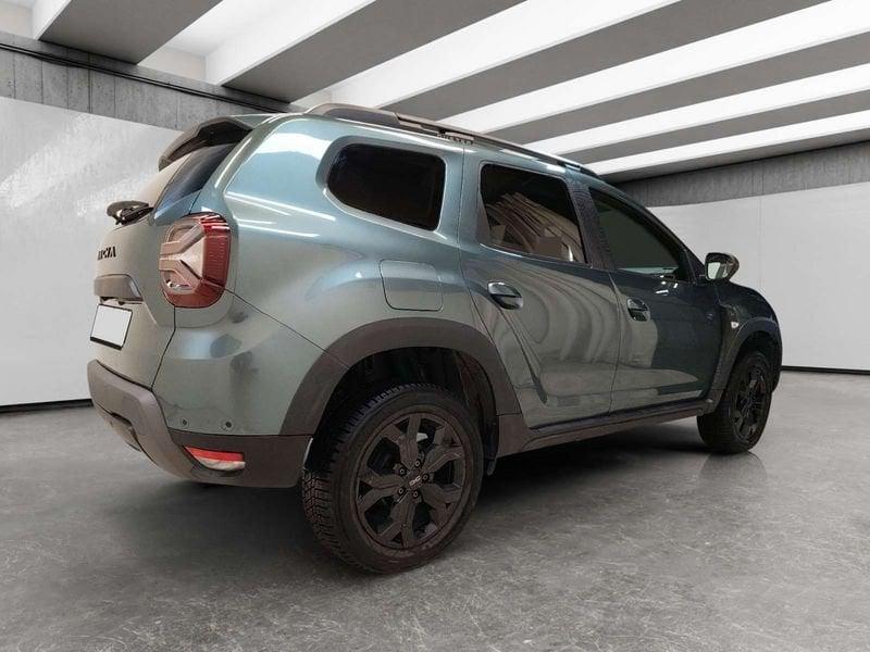 Dacia Duster 1.0 tce Extreme Gpl 4x2 100cv