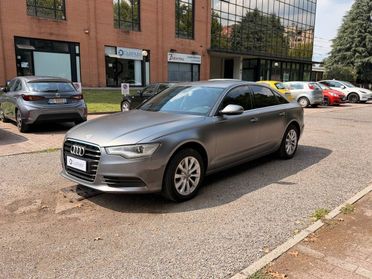 Audi A6 Berlina A6 2.0 tfsi Business Plus 180cv