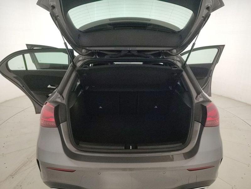 Mercedes-Benz Classe A A 180 AMG Line Advanced Plus auto