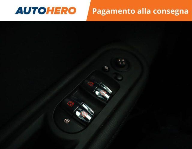 MINI Countryman 2.0 Cooper D Countryman