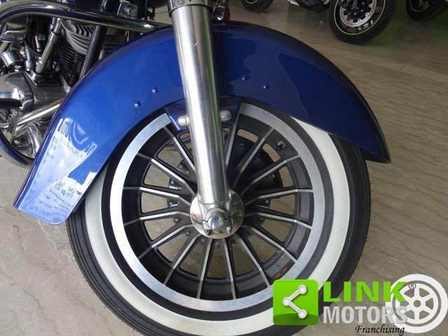 HARLEY-DAVIDSON 1340 Electra Glide Ultra Classic FLH Shovelhead