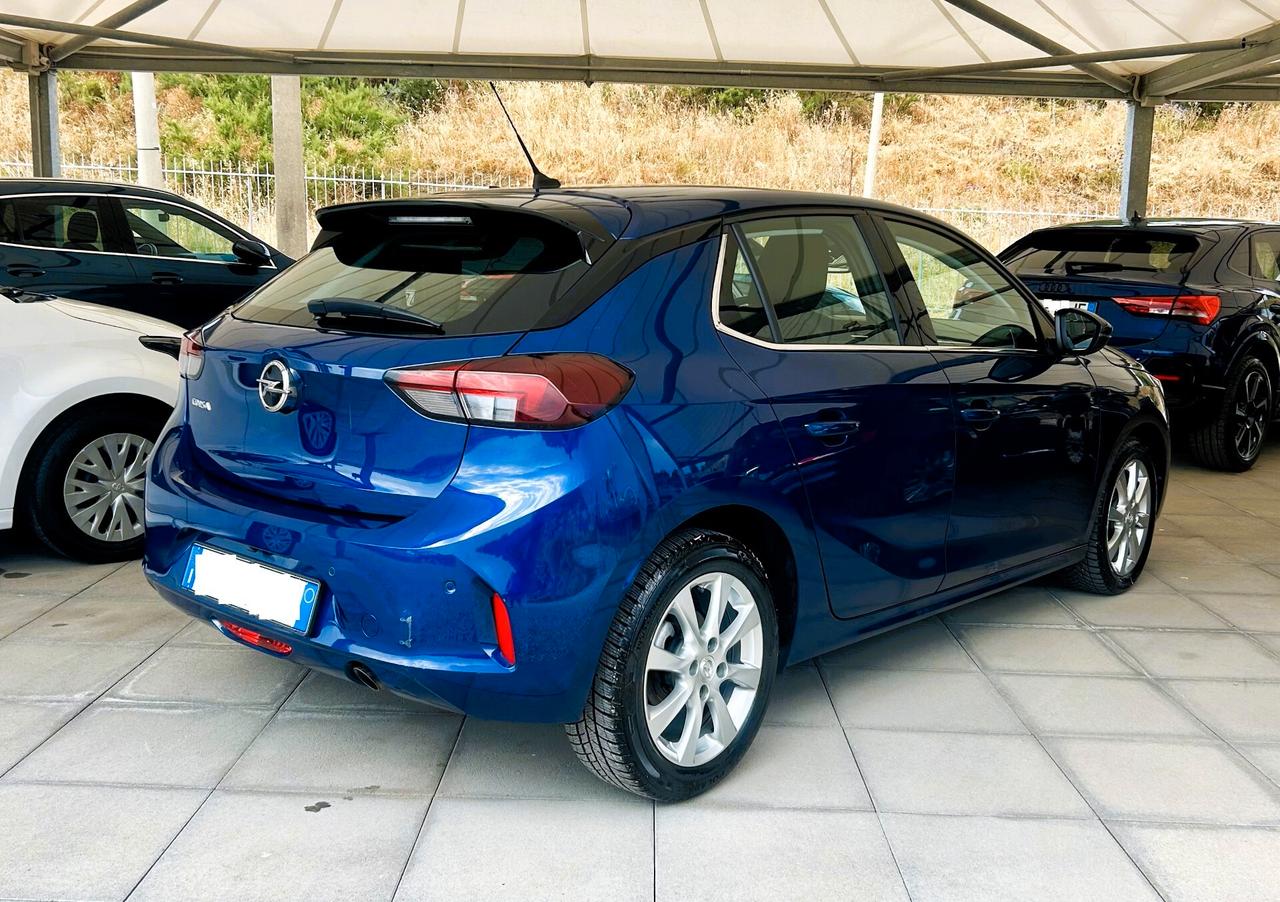 Opel Corsa 1.5 D 100 CV Elegance