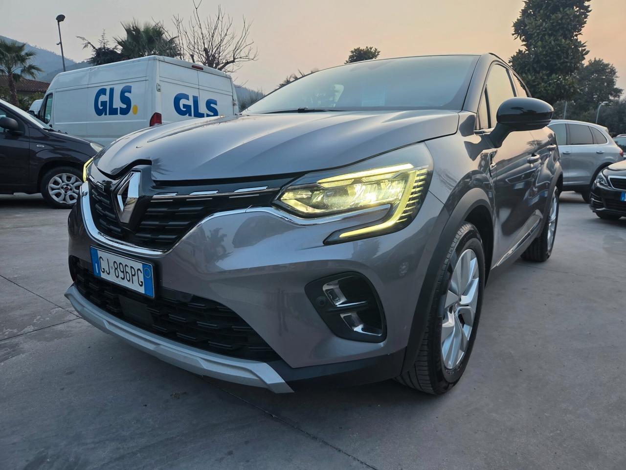 Renault Captur 1.0 TCe 100 CV GPL - 05/2022