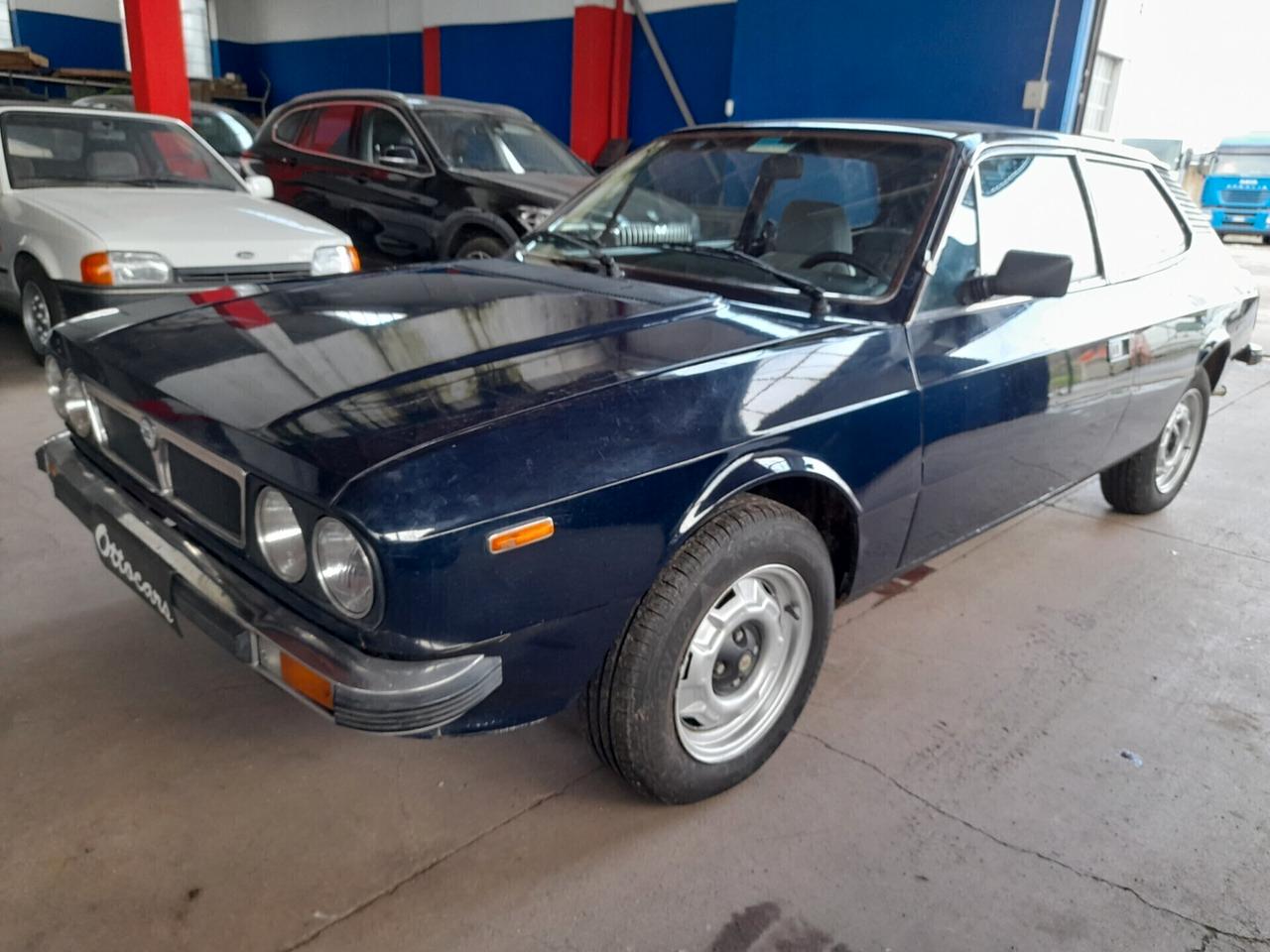 Lancia HPE LANCIA 1.6 HPE BENZINA