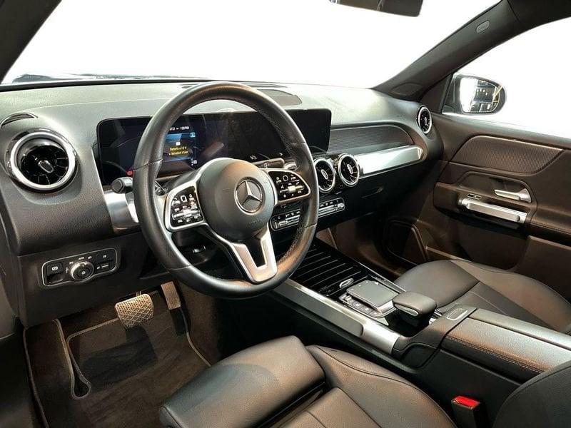 Mercedes-Benz Classe GLB GLB 200 d Sport Plus auto